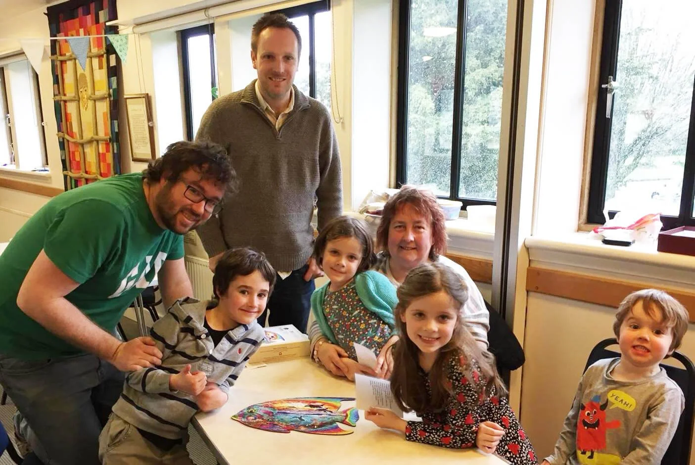 Awesome Science Pack — Wild & Wonderful