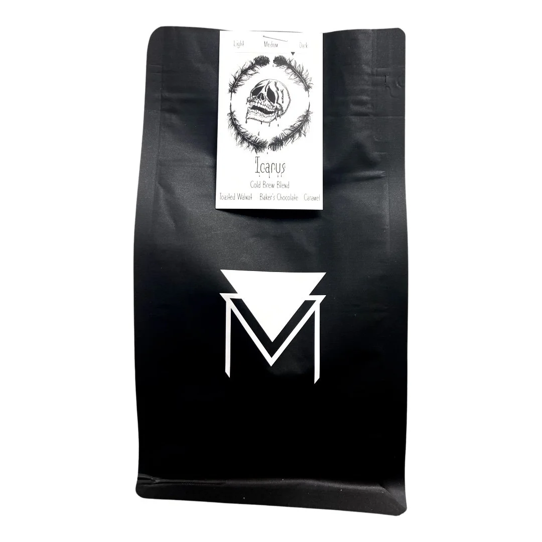 Icarus  Cold Brew Blend