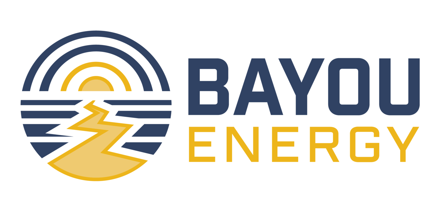 Bayou Energy