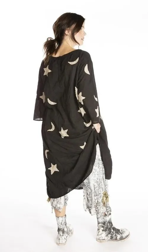 Magnolia Pearl Dress 701 in Midnight  Dolce In Dunlap