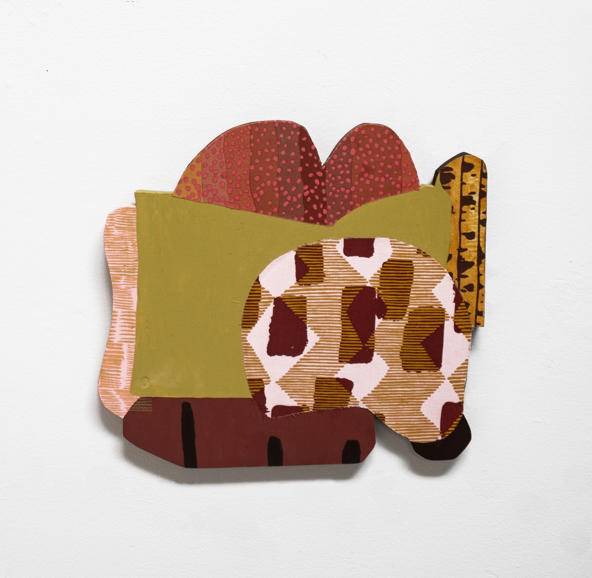 Forms in Flux Reception