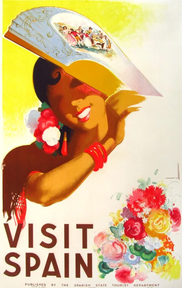 Visit Spain (Woman With Fan).jpg