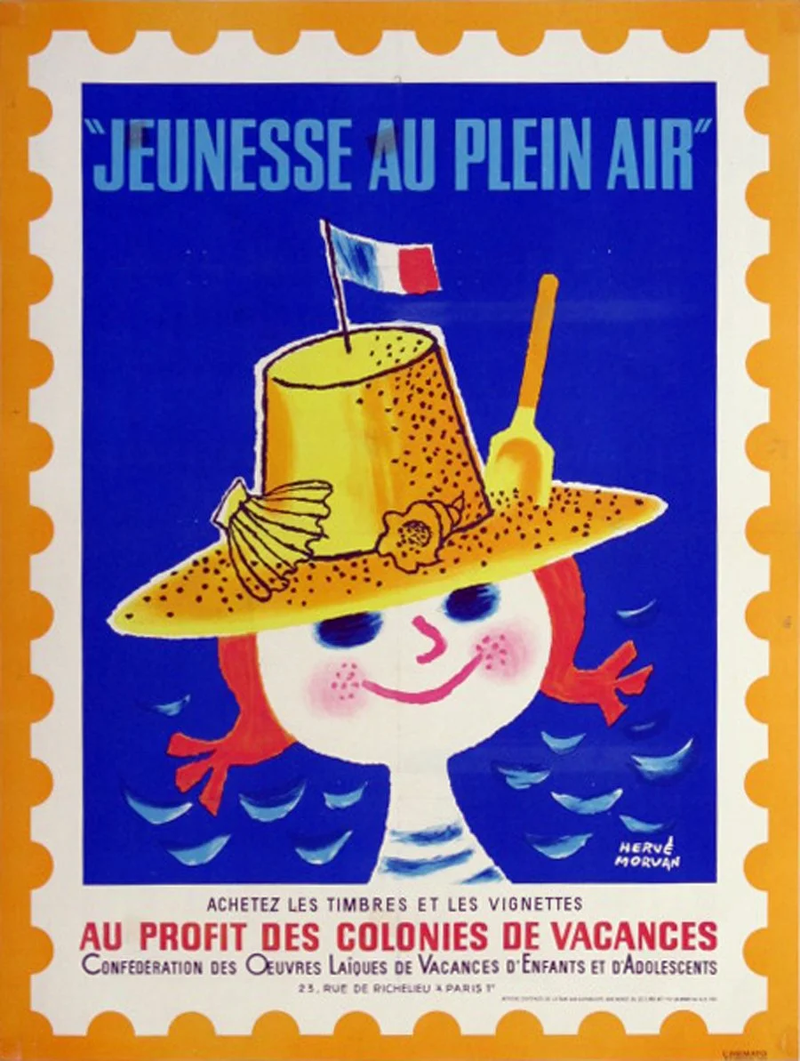 Jeunesse au Plein Air (sand hat).jpg