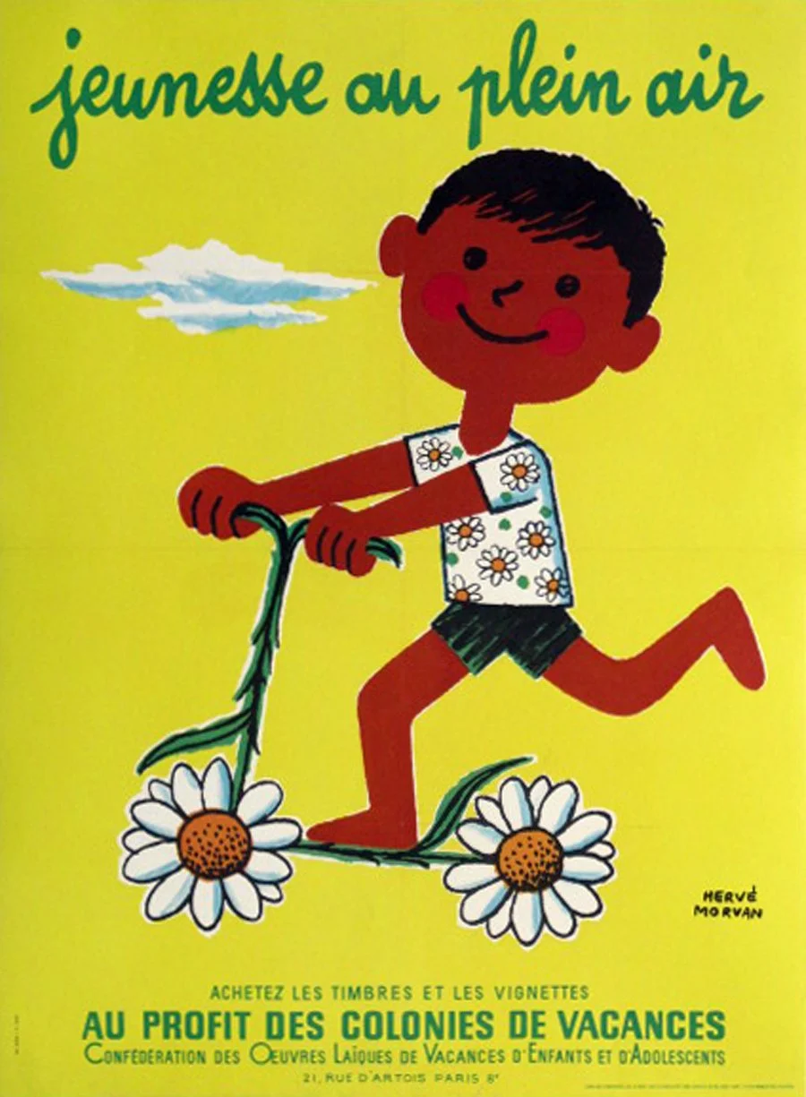 Jeunesse au Plein Air (flower scooter).jpg