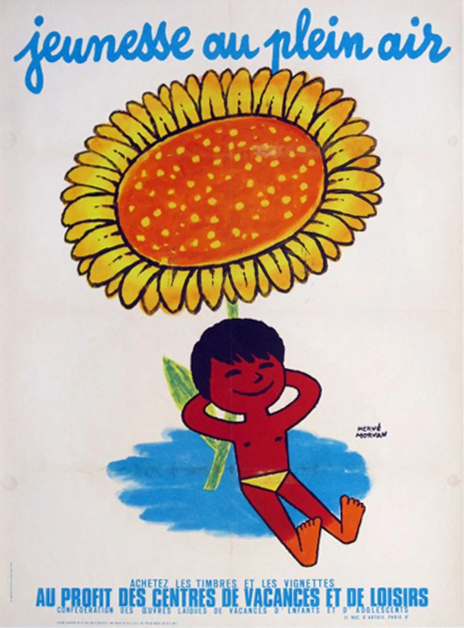 Jeunesse au Plein Air (sunflower).jpg
