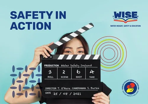 Lesson 8 - Safety In Action