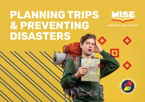 Lesson 5 - Planning Trips, Preventing Disasters