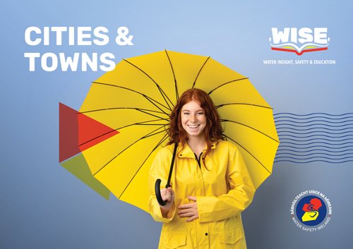 Lesson 4 - Cities & Towns