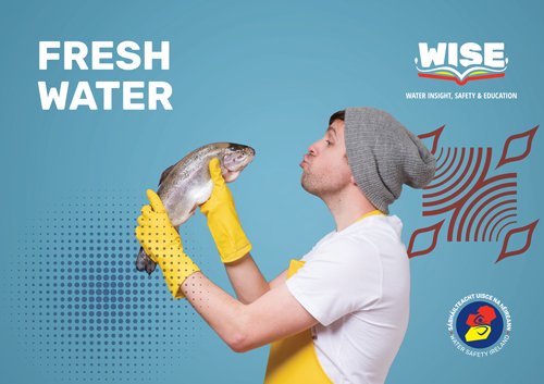 Lesson 2 - Fresh Water