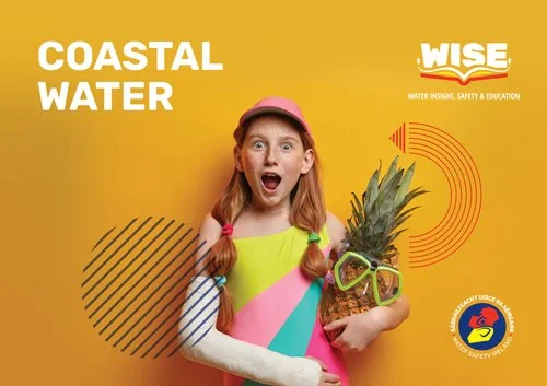 Lesson 3 - Coastal Water 