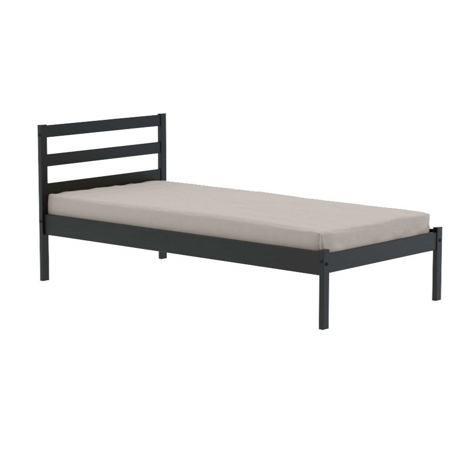 Luke Single Bed