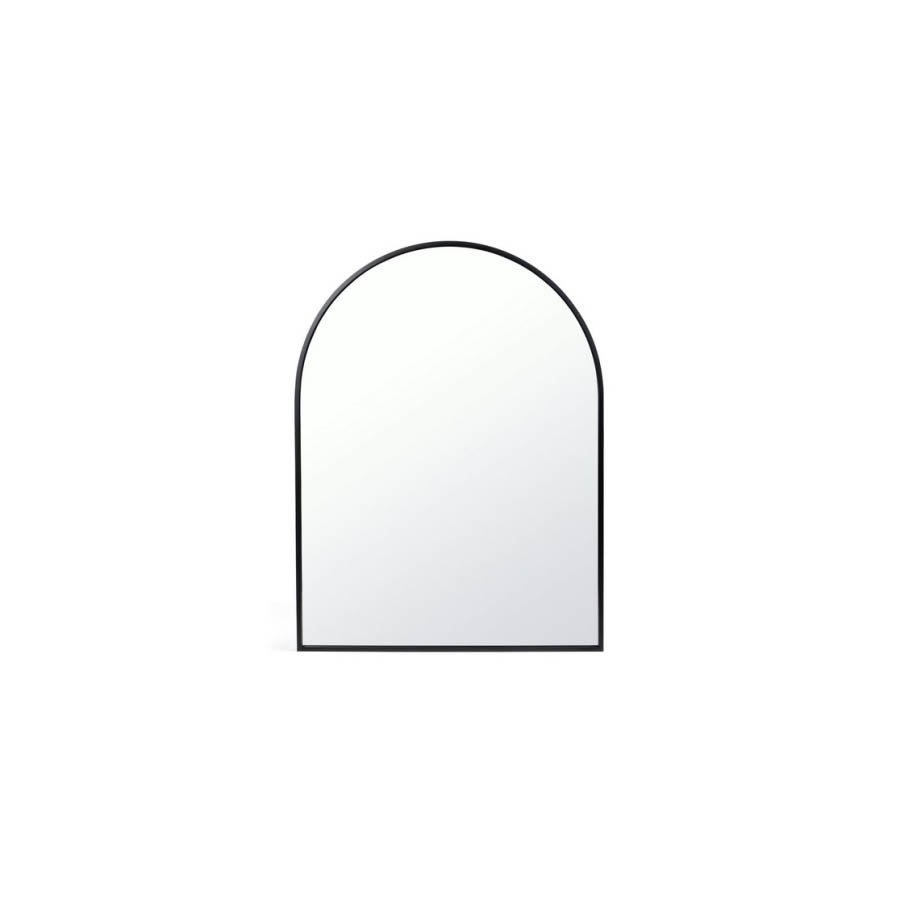 Arched Wall Mirror