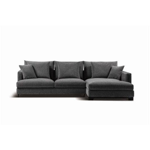 Archie Corner Sofa RHF