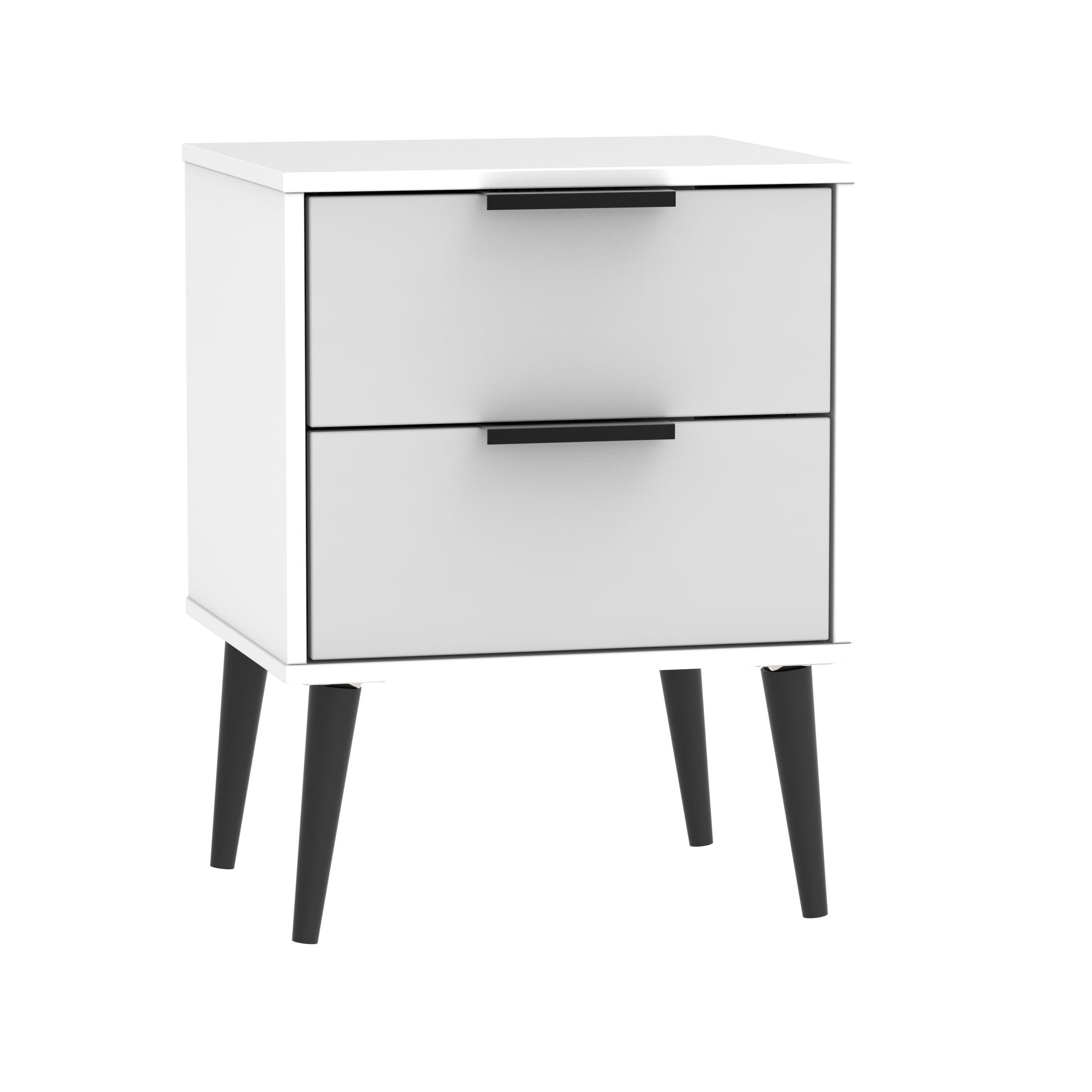 Orient White