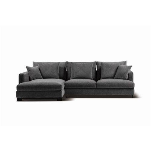 Archie Corner Sofa LHF
