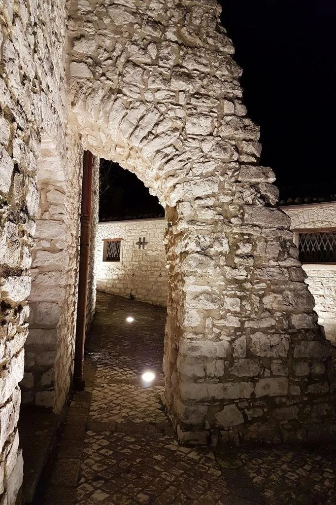 Chiusa Sclafani Resort 
