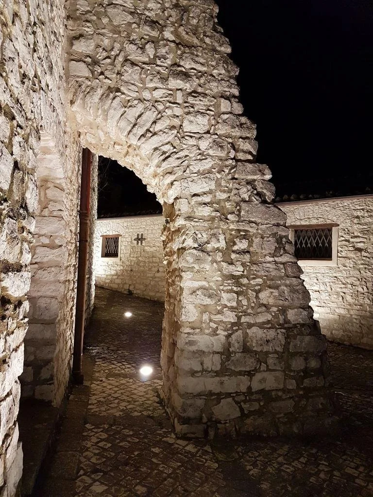 Chiusa Sclafani Resort 