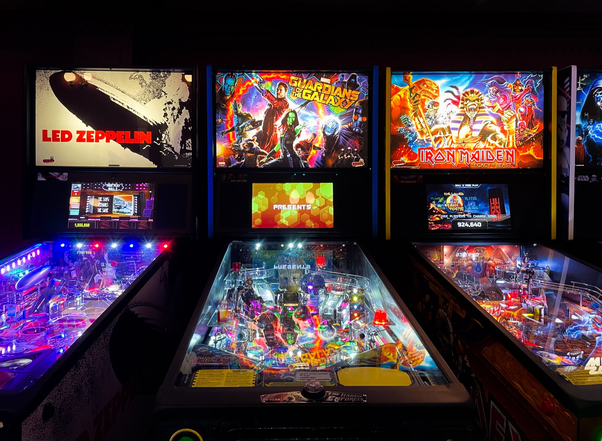 Pinball Machine, Play Pinball Online Free