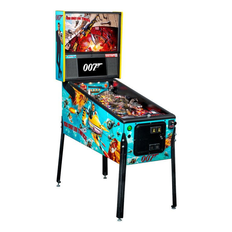 Cosmic – Pinball Mania