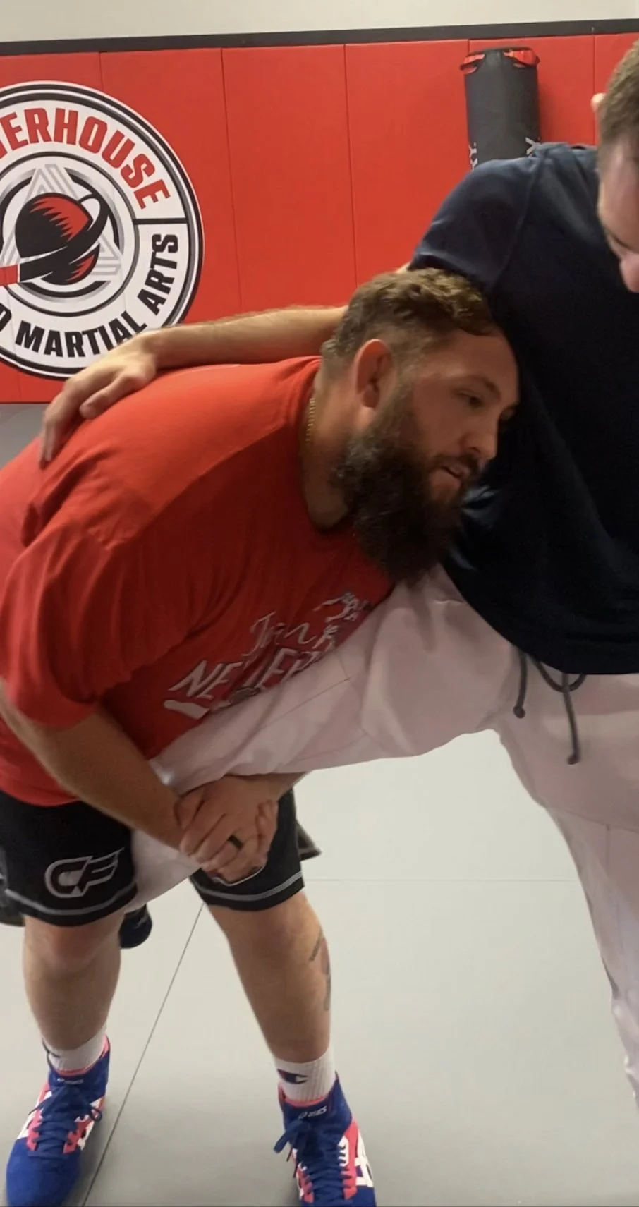 Instructors — Roxbury and Morris county Martial Arts, Jiu Jitsu