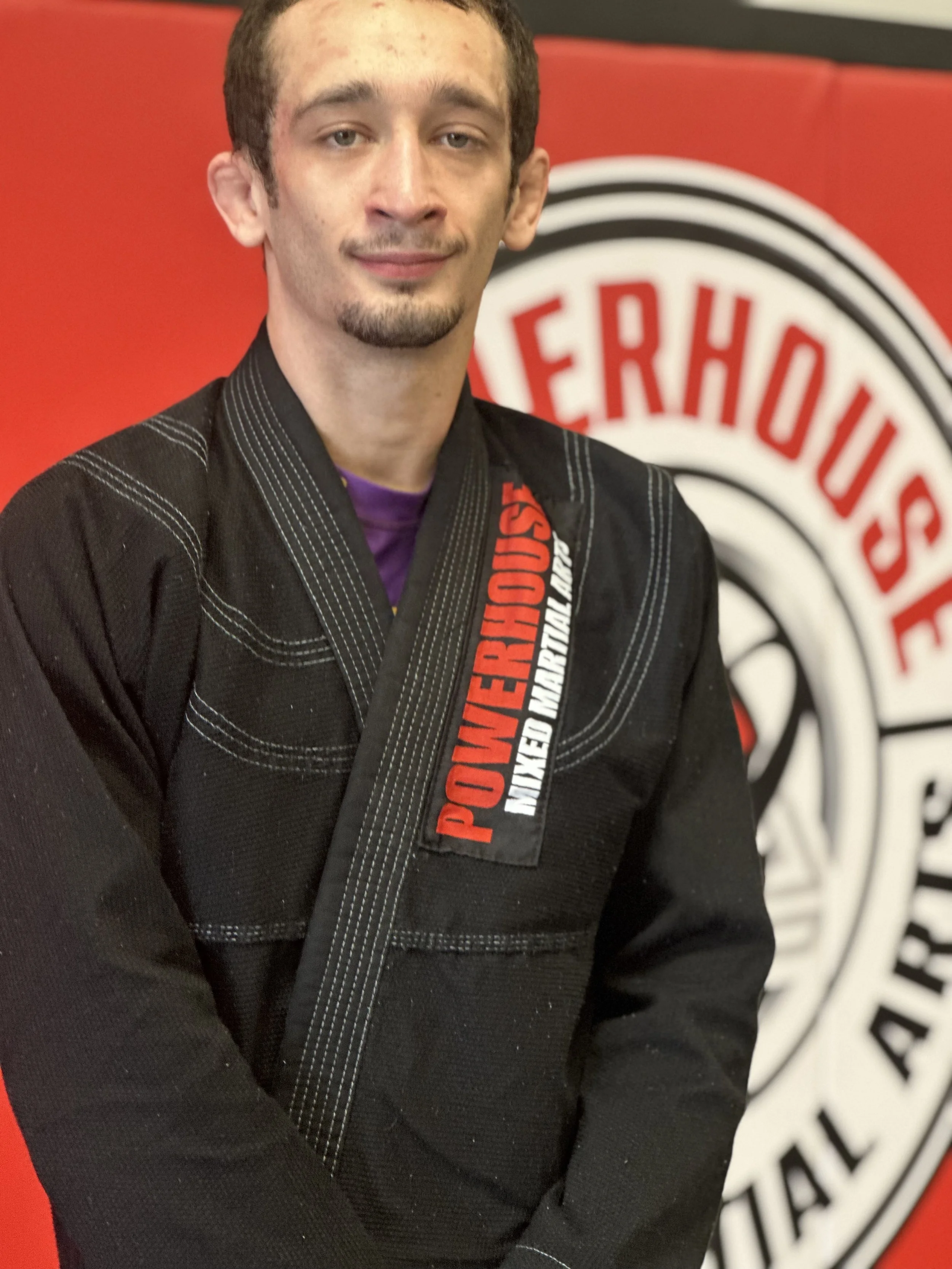Instructors — Roxbury and Morris county Martial Arts, Jiu Jitsu
