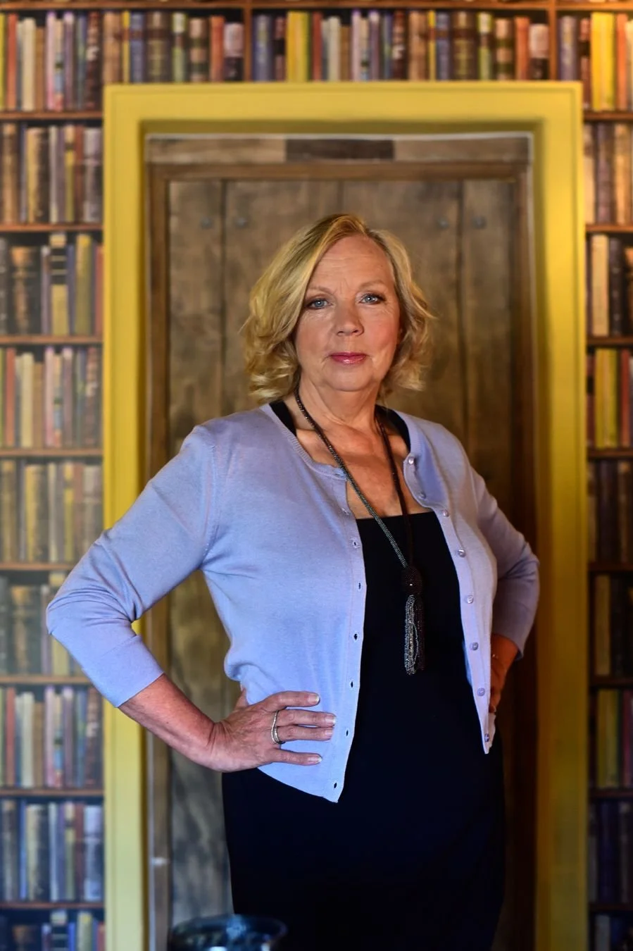 Deborah Meaden: Brexit is a process and business deserves better
