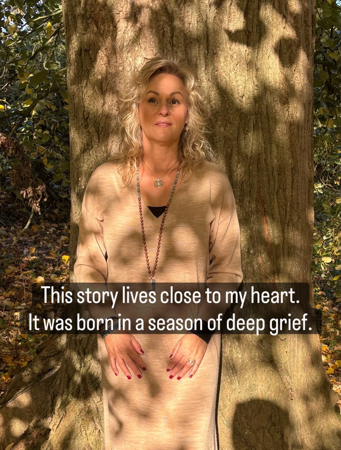 There are seasons that don&rsquo;t announce themselves loudly.

They arrive quietly.
And slowly begin to dismantle the version of you that once felt safe.

I walked through a season like that.

What I thought was ending outside of me
was revealing so