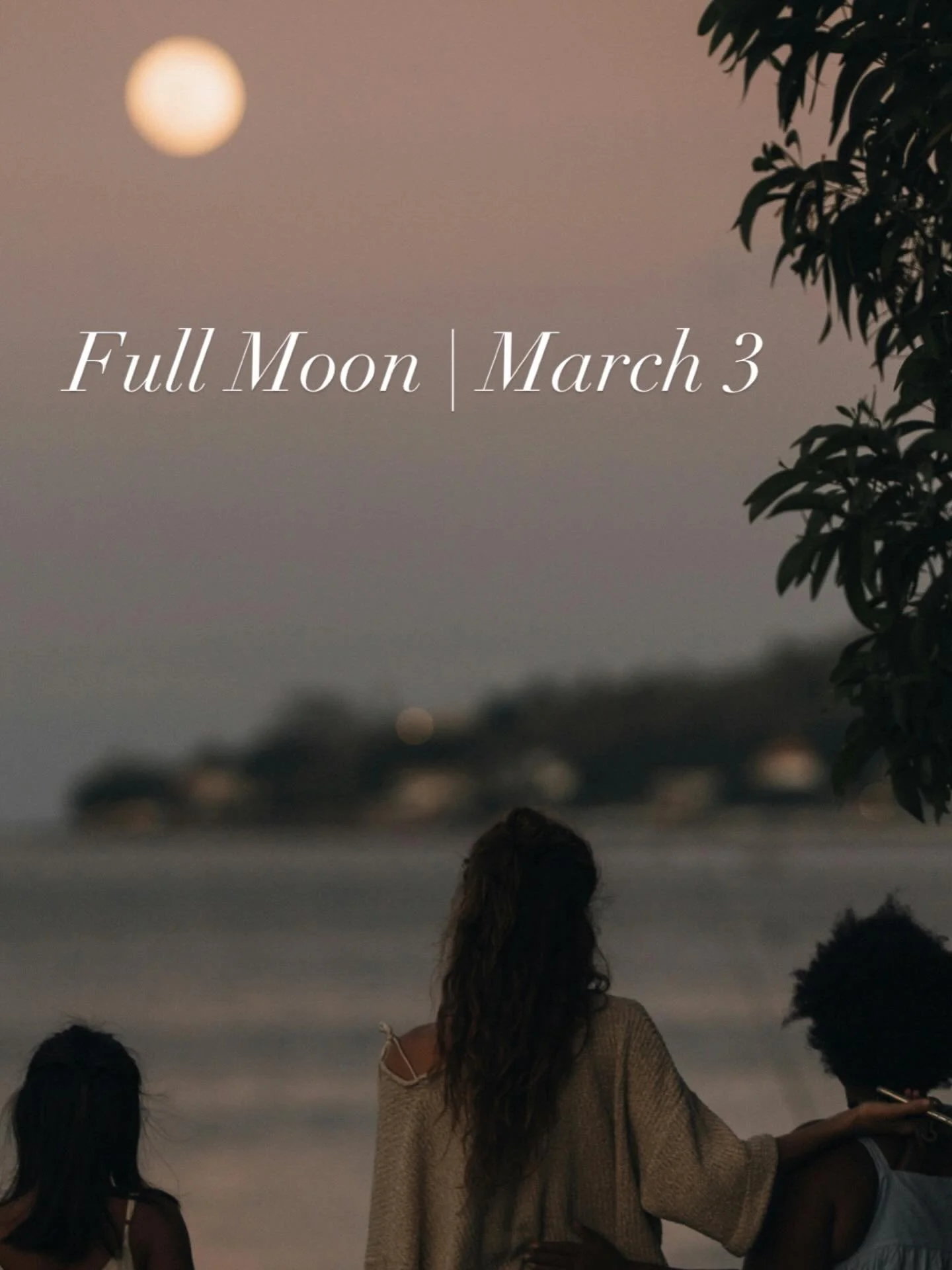 1 Week until the Full Moon✨🌕✨

If you&rsquo;ve been feeling a little stretched&hellip;
A little full&hellip;
Or slightly out of rhythm&hellip;

This gathering is a space to

slow down.

To Pause
Notice what&rsquo;s rising.
Release what feels complet