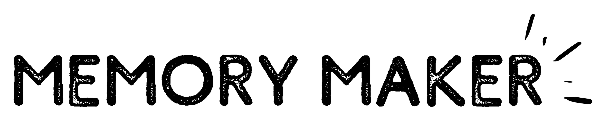 About — Memory Maker