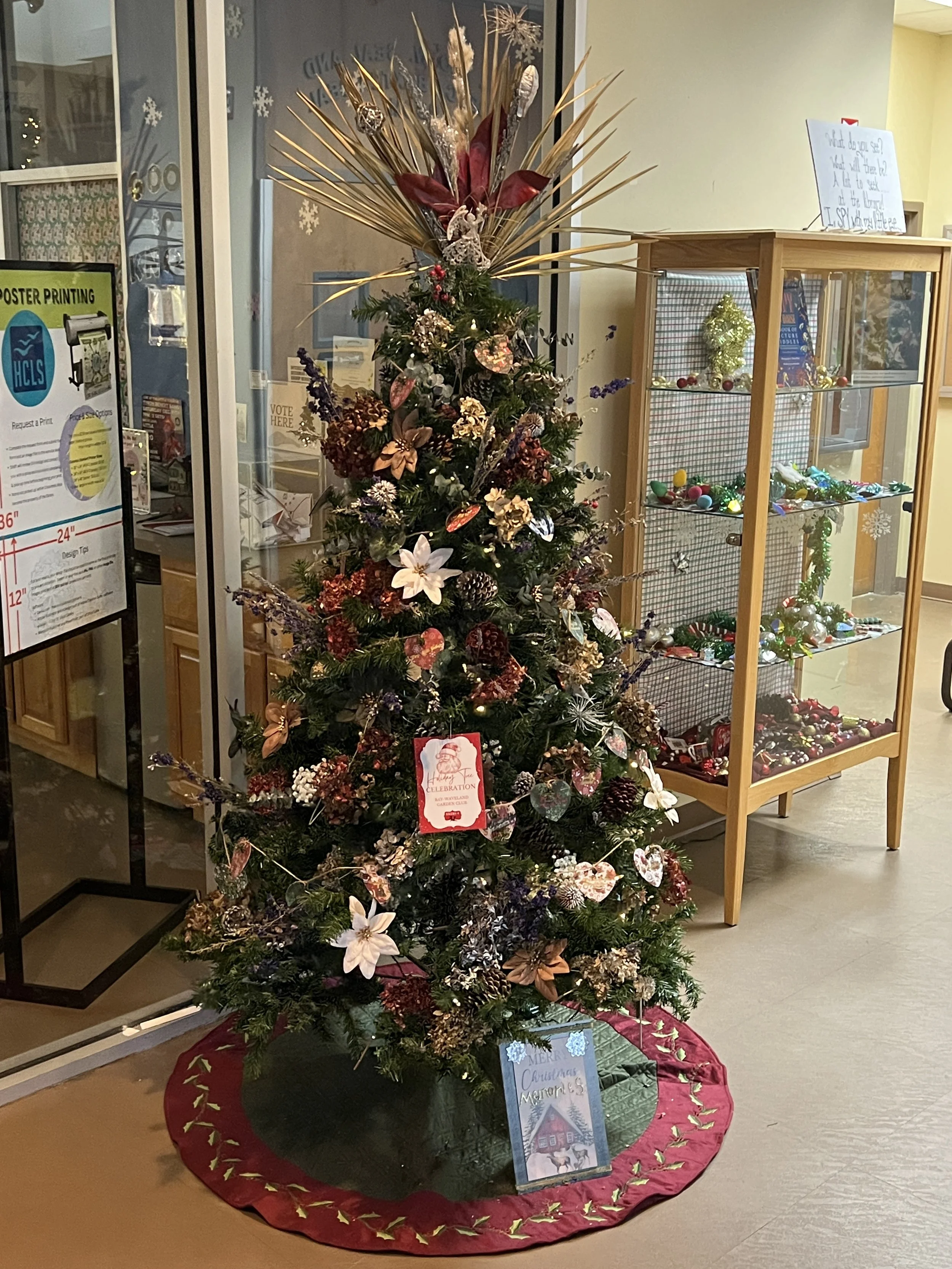 32. Bay-Waveland Garden Club.JPG