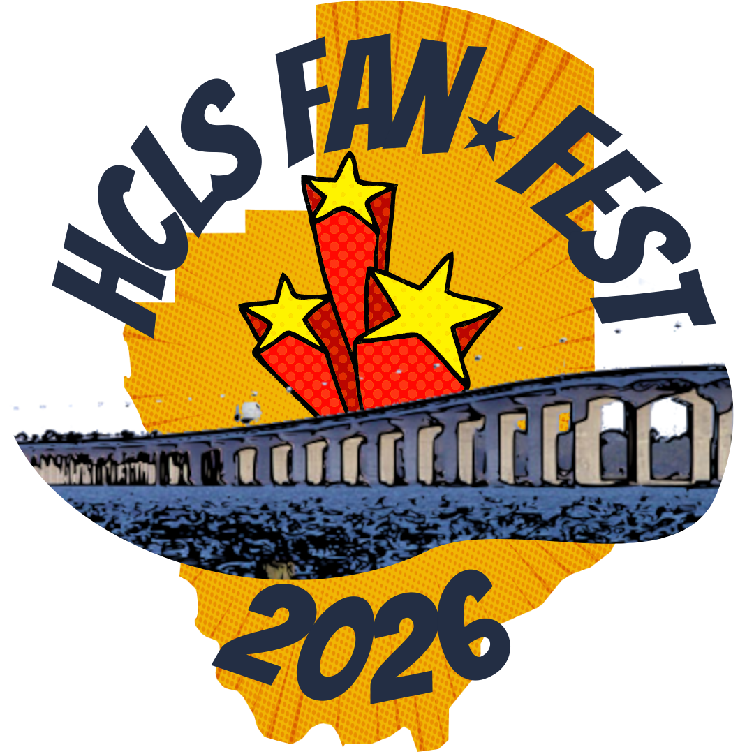 FAN★FEST Returns in April at the Bay St. Louis Community Hall