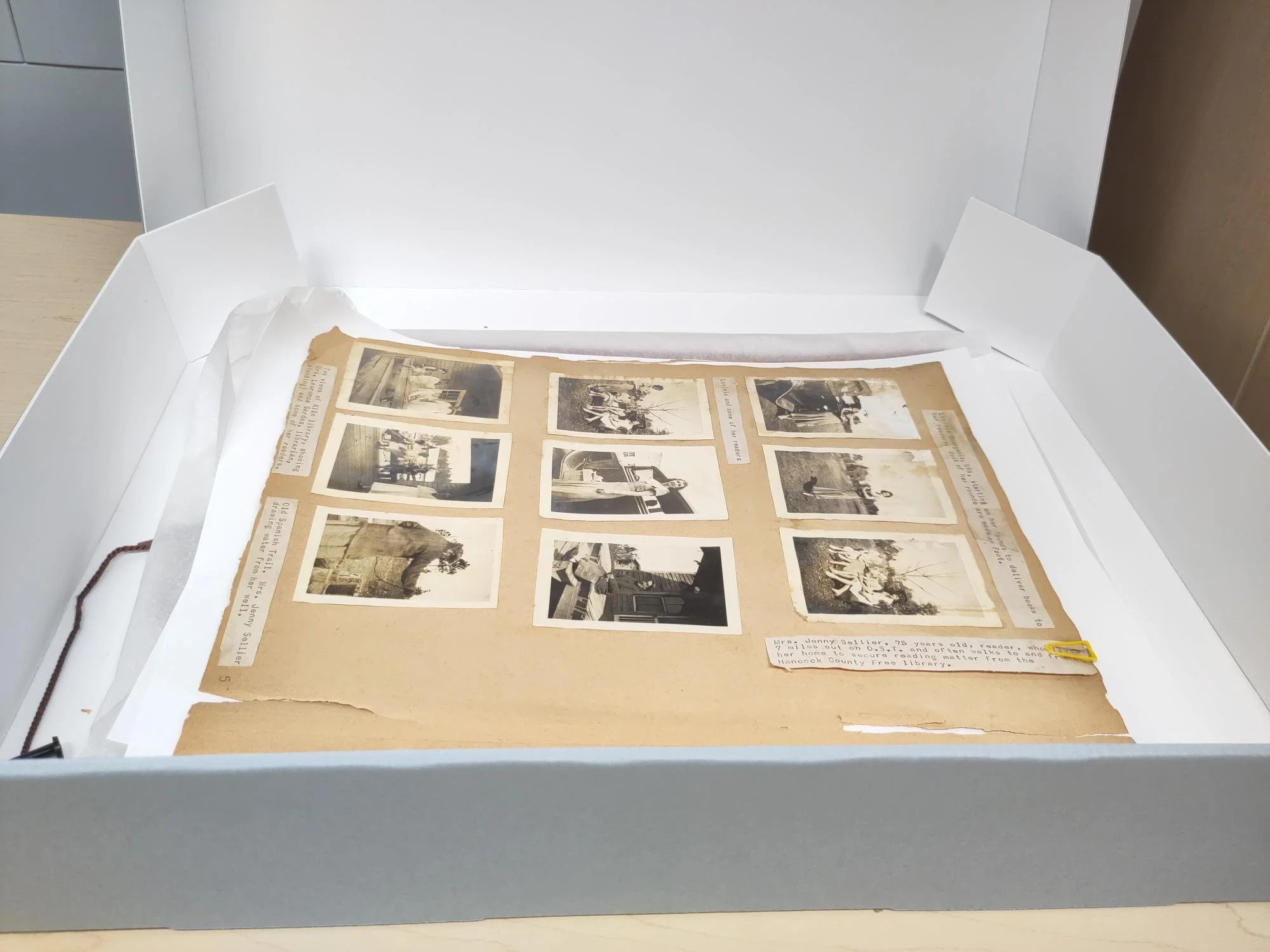 From the Archive: Cultural Heritage Digitization Award, Part 2