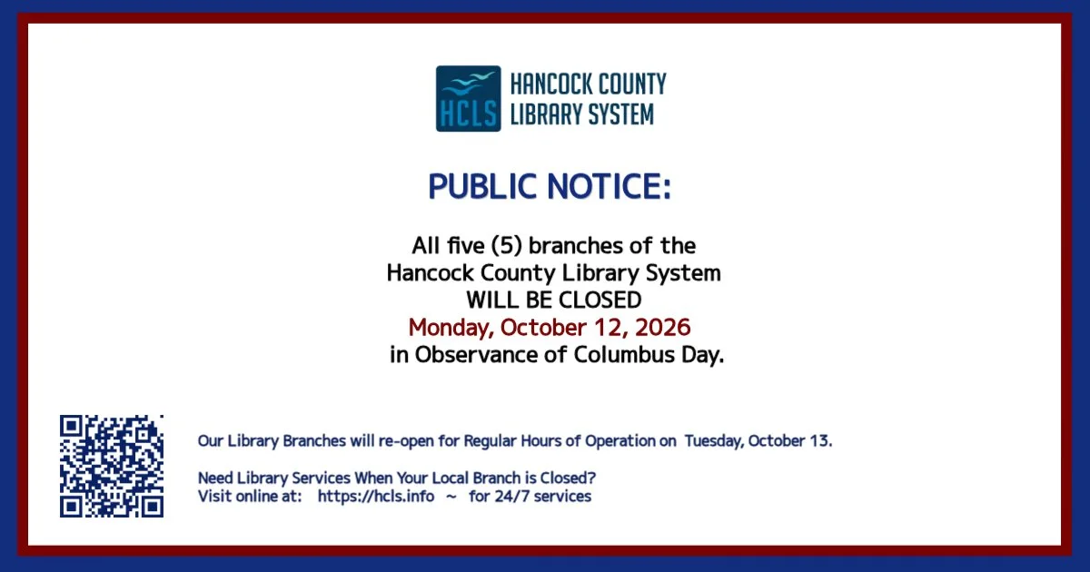 Scan the QR Code to access the Library's 24/7 services