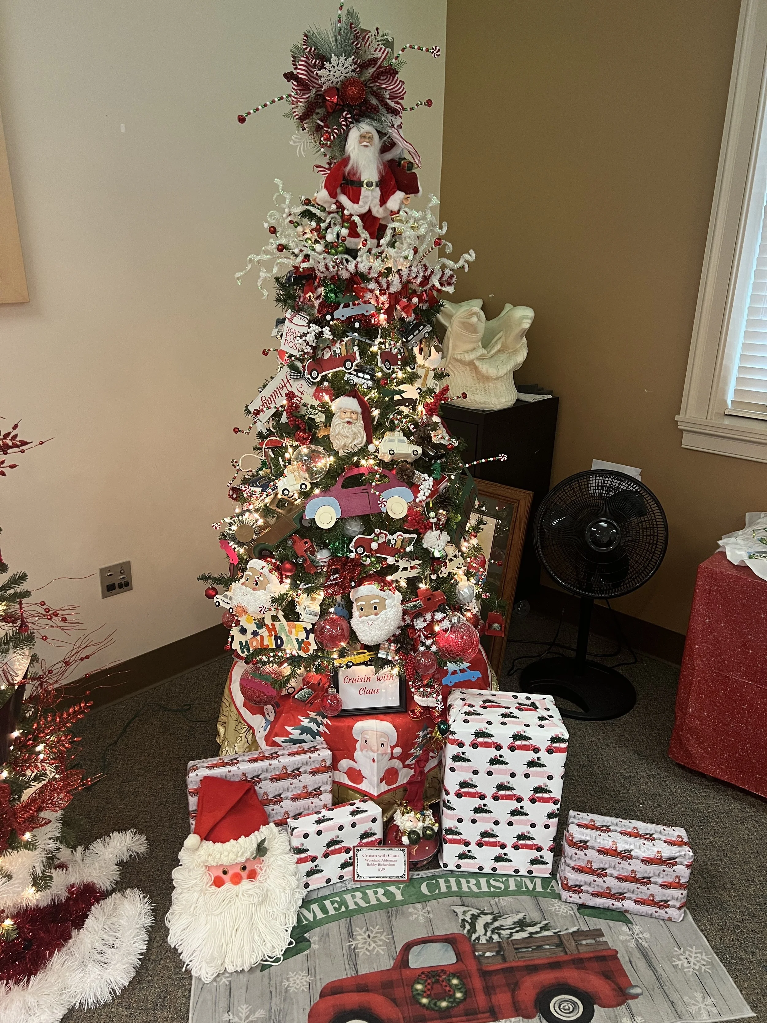 22. Alderman Bobby Richardson.JPG