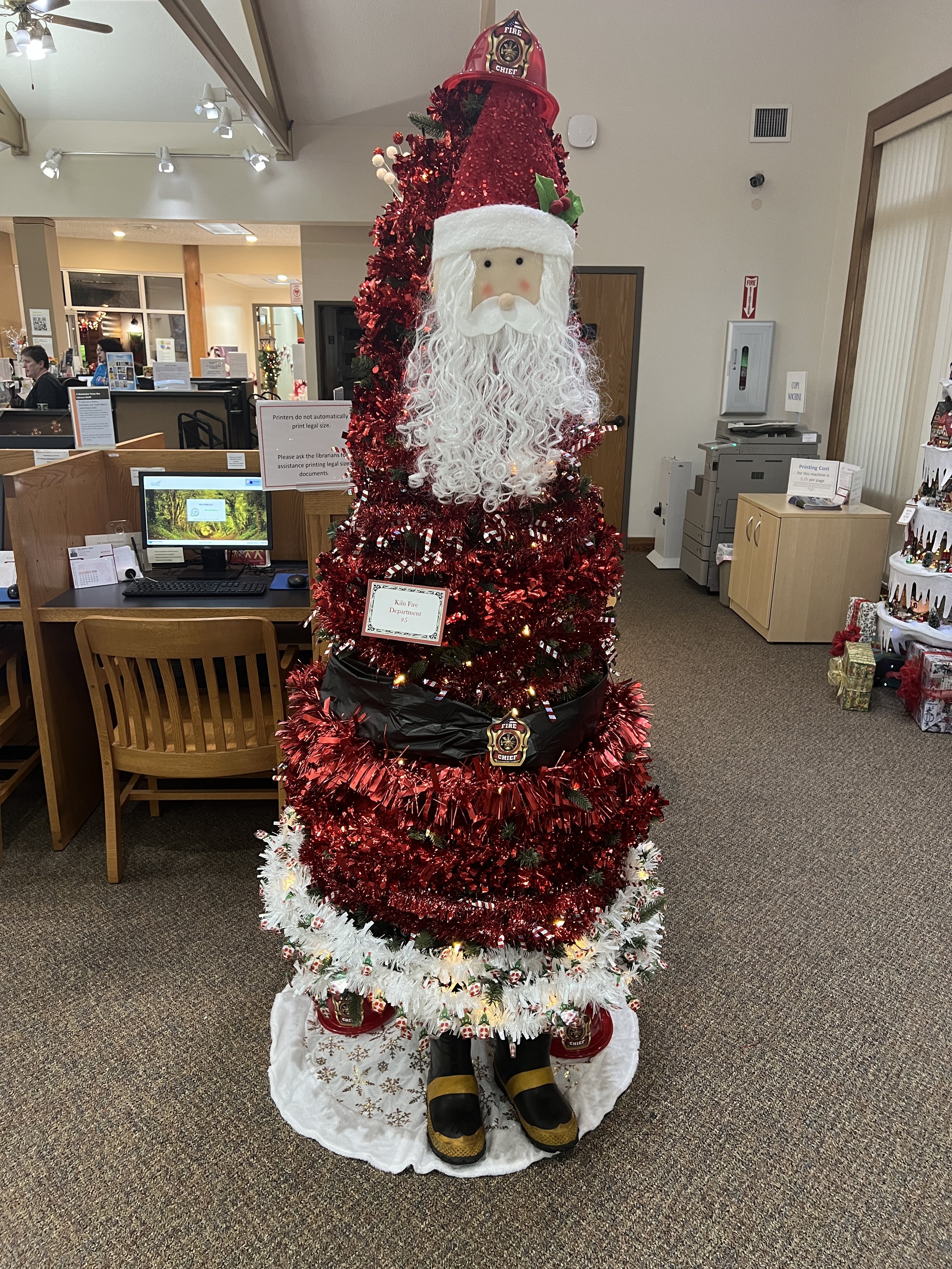 5. Kiln Fire Department.JPG