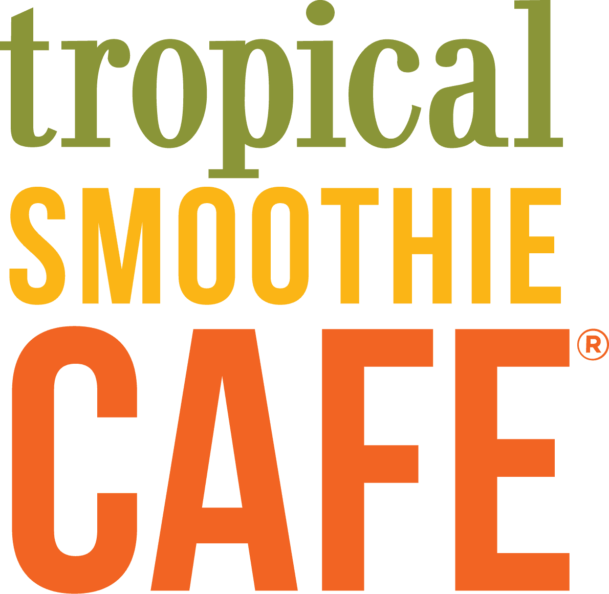 VIP card with a free smoothie