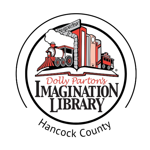 Registration now open for Hancock County kids aged 0-4 with an HCLS library card