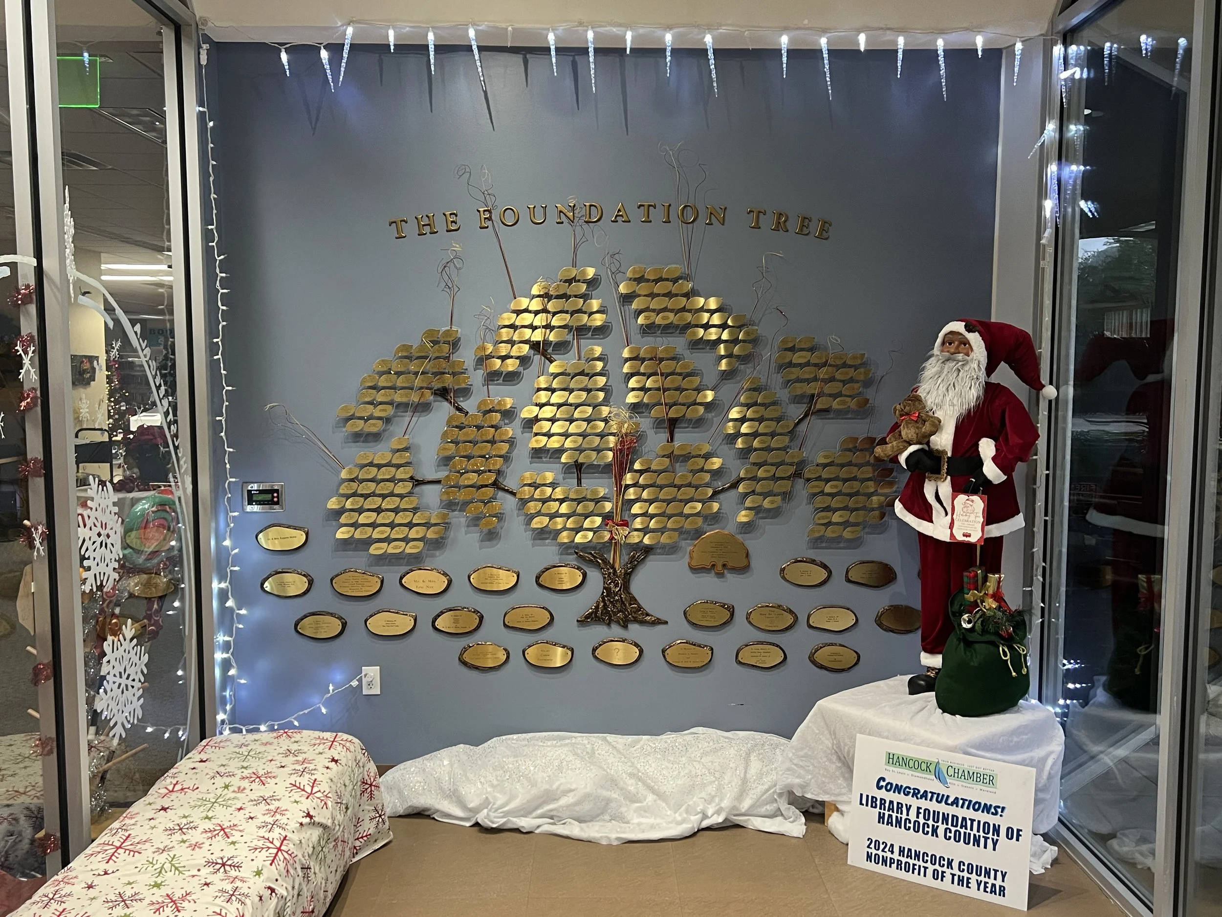 1. The Library Foundation of Hancock County.JPG