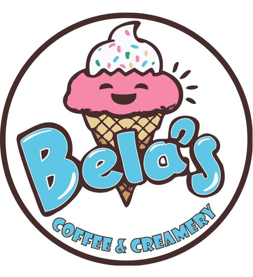 1 free mini scoop or 1 free medium coffee (one flavor)