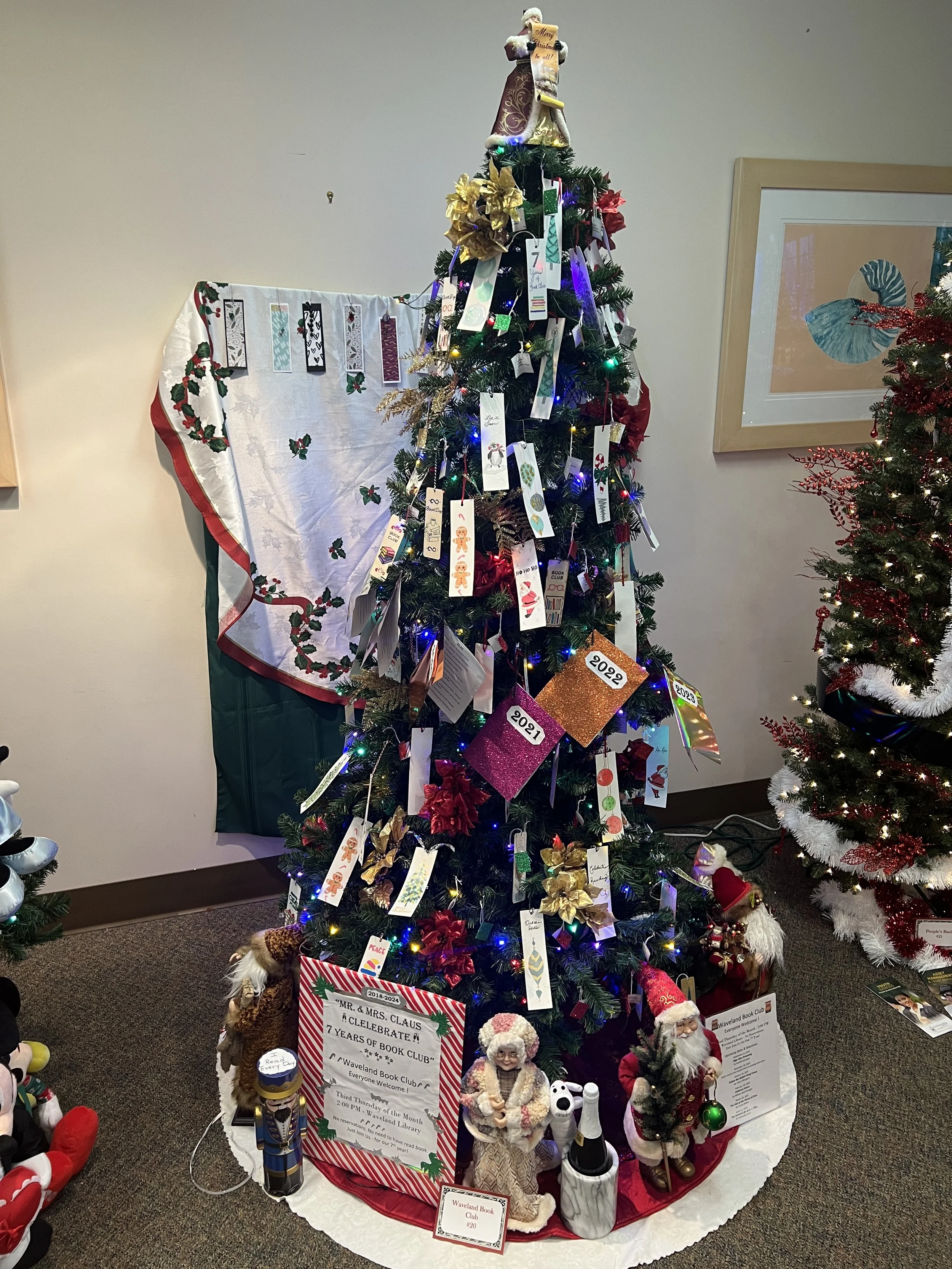 20. Waveland Book Club.JPG