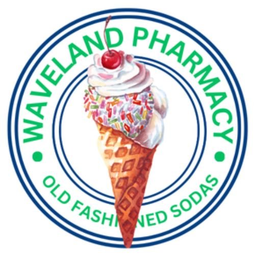 Kids: Free ice cream cone
Adults: Free B-12 shot