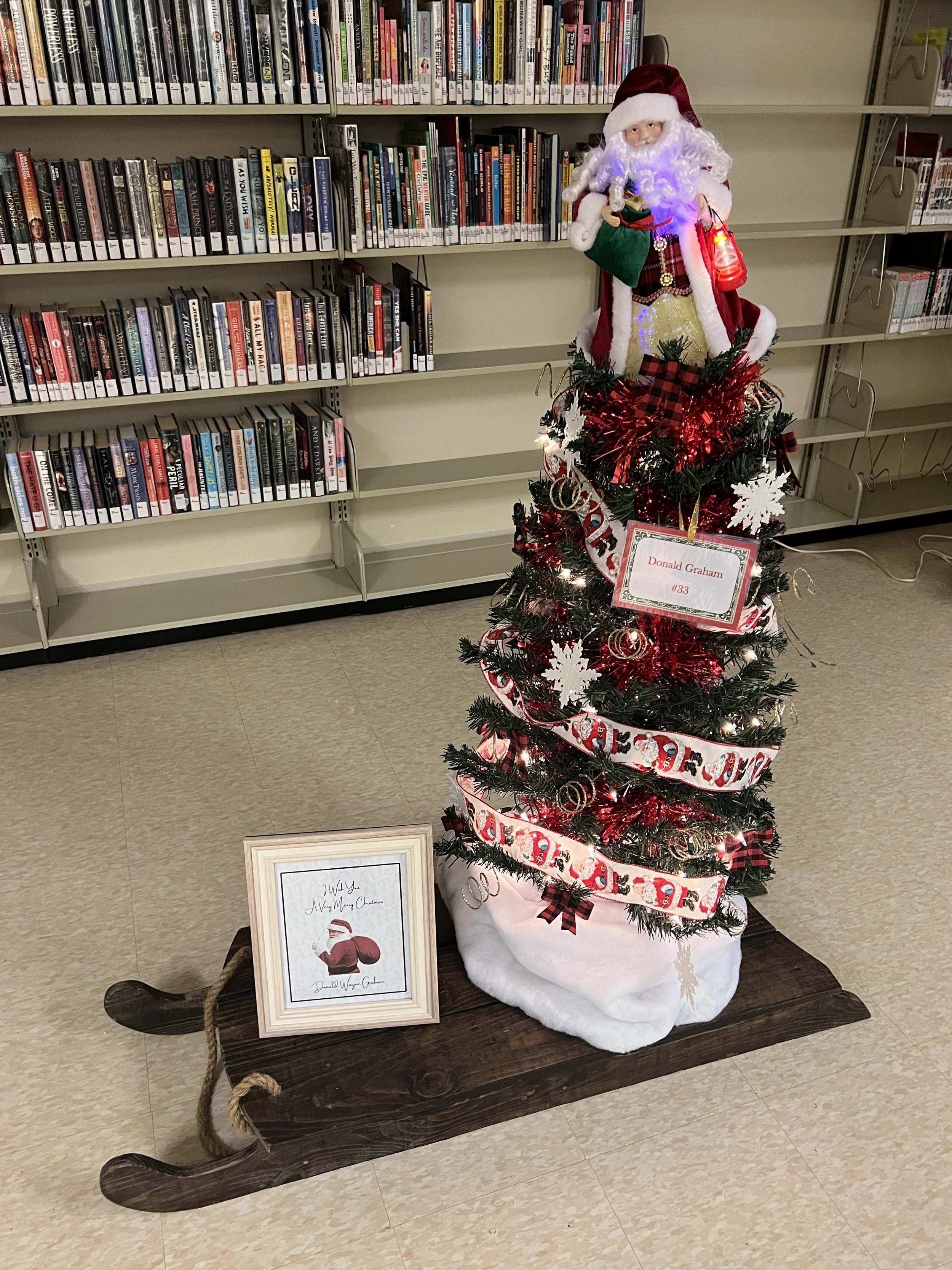 33. Donald Graham.JPG