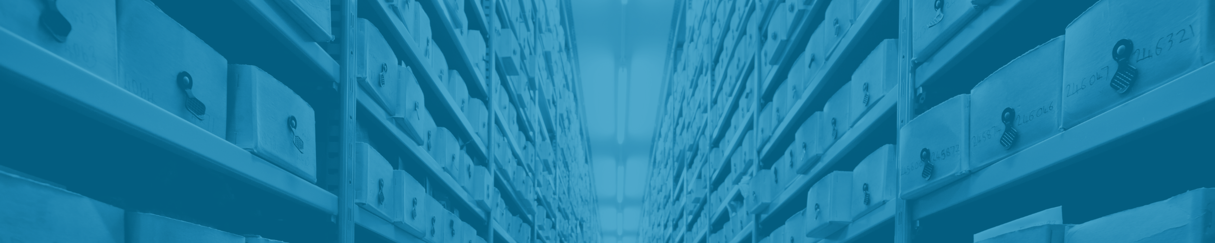Digital Archive — Hancock County Library System
