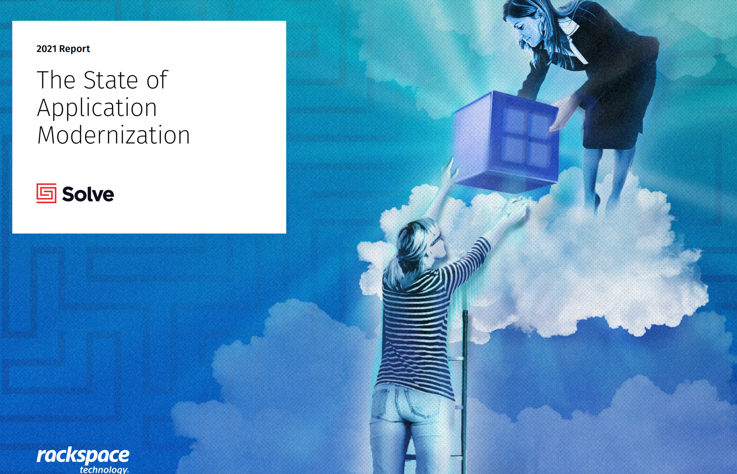 Original research report. I conducted a full analysis of raw survey data to identify the most compelling story and promotable stats aligned with clients' messaging and brand. 