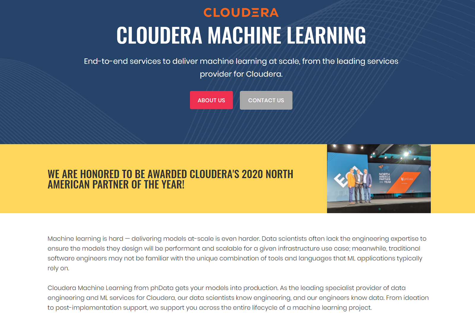 phData Cloudera Page 1.png