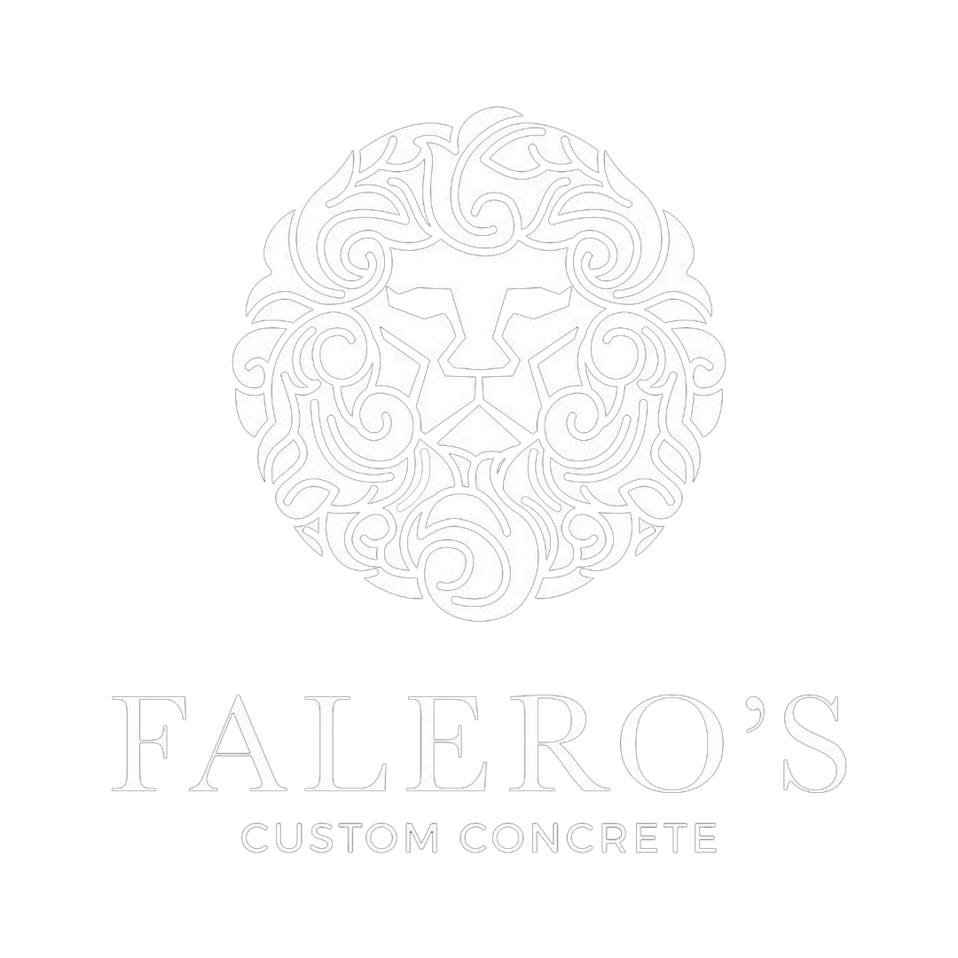 Falero&#39;s Custom Concrete
