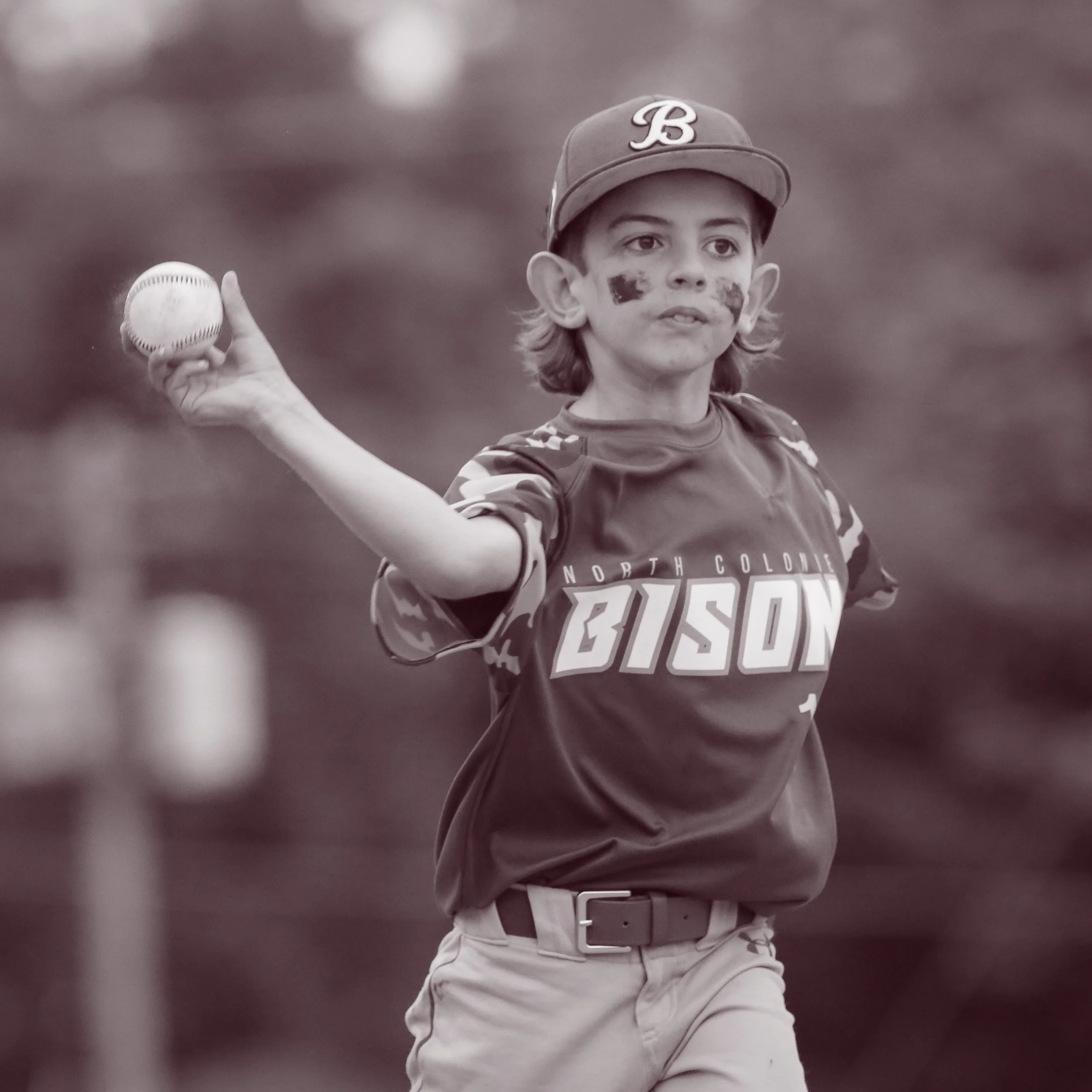 Little League Elbow: What to Know