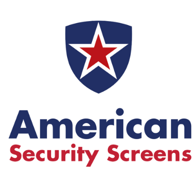 American Security Screens
