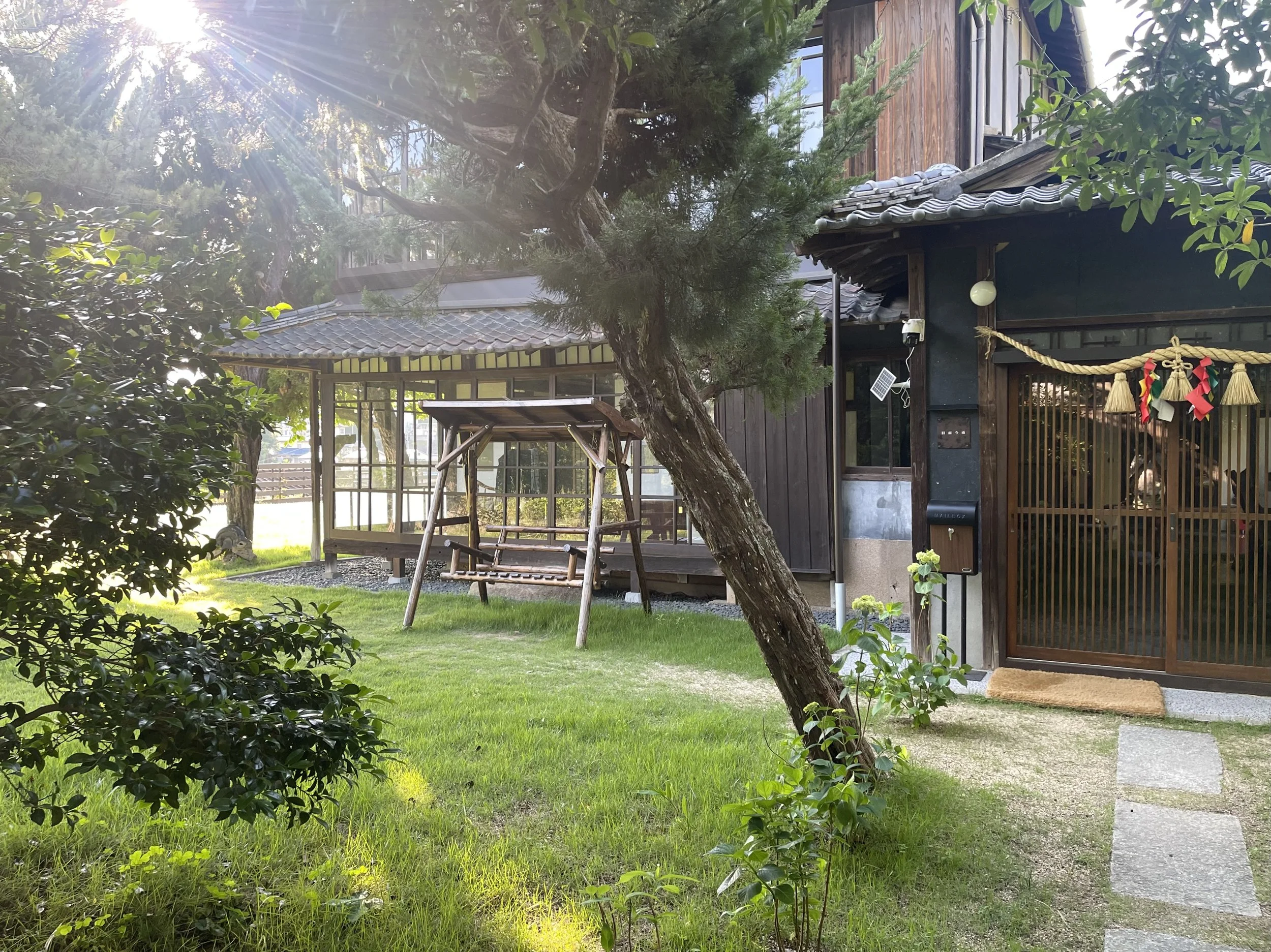 As the Light Returns: Grounding and Breathwork for the New Season