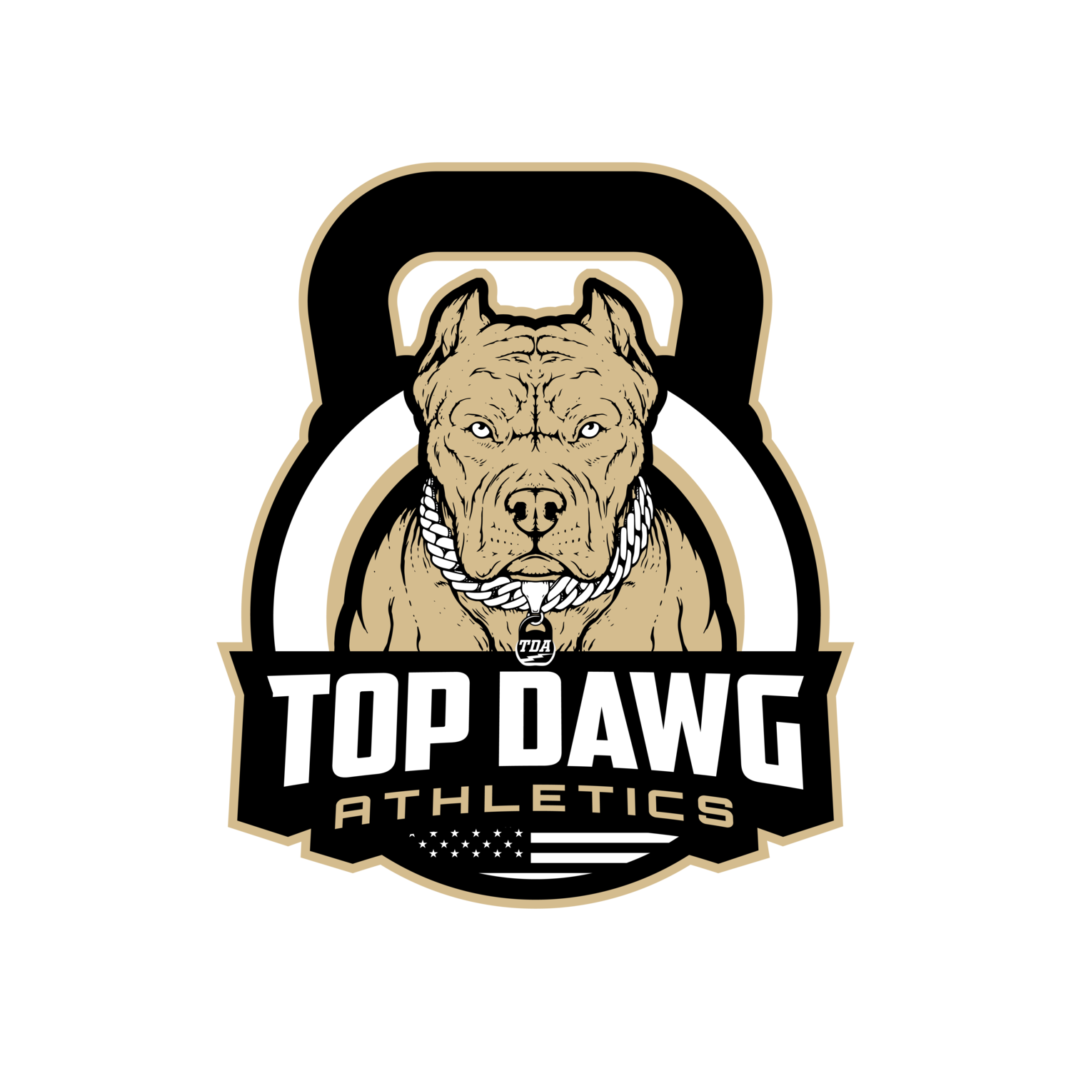 Top Dawg Athletics 